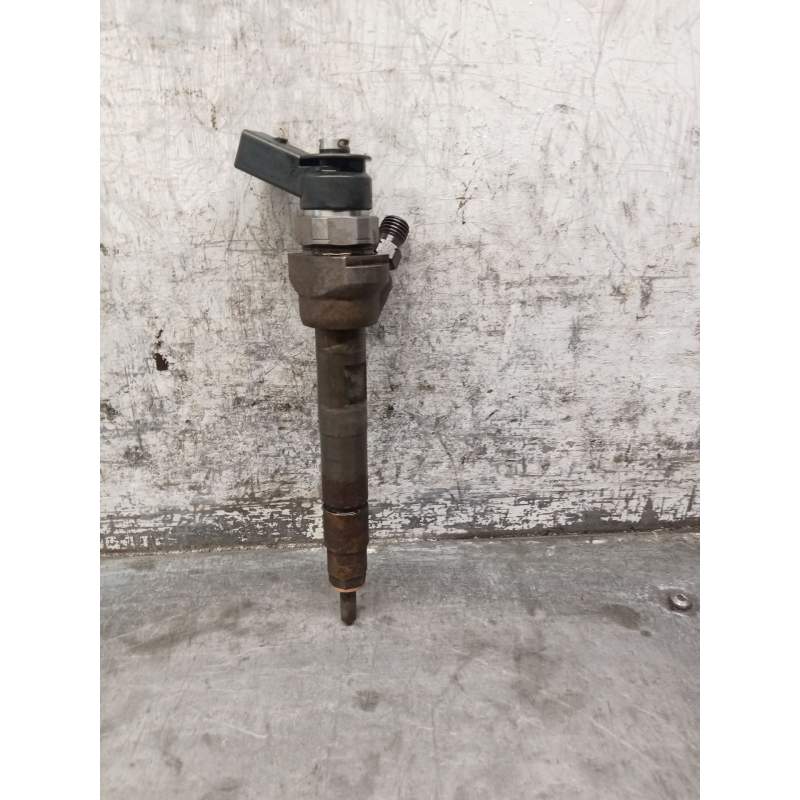 Recambio de inyector para bmw serie 3 berlina (e90) referencia OEM IAM 779844603 0445110289 BOSCH