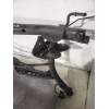 Recambio de puente trasero para volkswagen golf vi (5k1) advance referencia OEM IAM  CUNA 