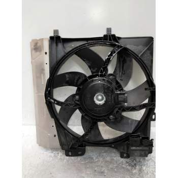 ELECTROVENTILADOR 9812028580 6120160015445 M159983