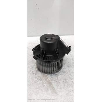 MOTOR CALEFACCION 