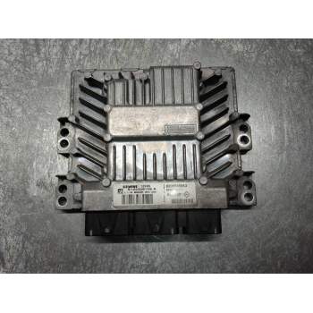 CENTRALITA MOTOR UCE S122326109A 8200565863 8200592611 SID301