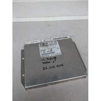 CENTRALITA ABS 0265109466 0295452332 FD99M09 Q01