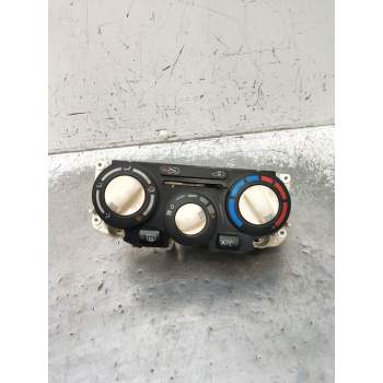 MANDO CALEFACCION / AIRE ACONDICIONADO F667193 070215 2005