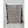 Recambio de radiador agua para peugeot 208 (p2) referencia OEM IAM 9825333380 TP4221364450 