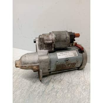 MOTOR ARRANQUE H1BT11000EC TS1855 