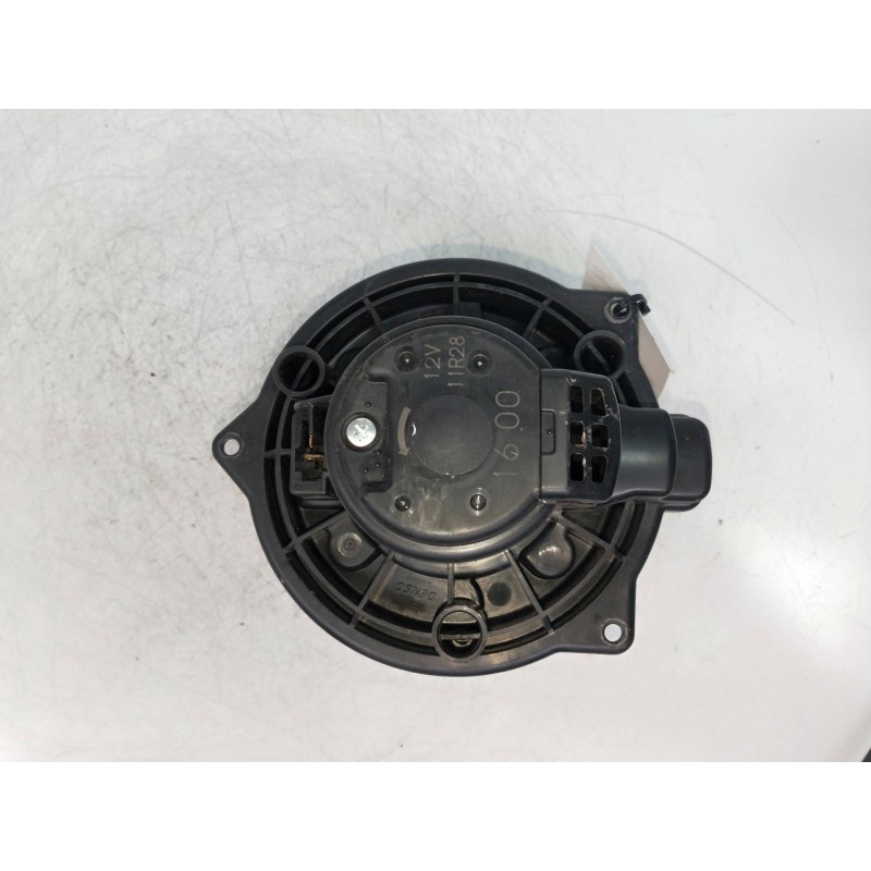 Recambio de motor calefaccion para suzuki jimny sn (fj) 1.3 16v cat referencia OEM IAM   