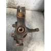 Recambio de mangueta delantera derecha para ford c-max (cb3) business referencia OEM IAM 3M513K170  