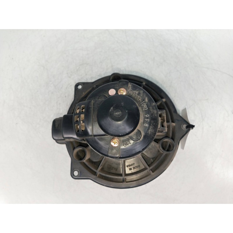 Recambio de motor calefaccion para suzuki jimny sn (fj) techo metálico referencia OEM IAM 19400010929F8  