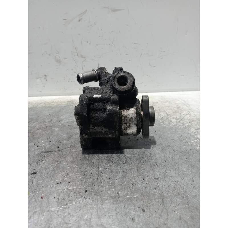Recambio de bomba direccion para volkswagen passat variant (3b6) v6 tdi executive referencia OEM IAM 7690955104 25TDI 2001