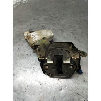 MOTOR CIERRE CENTRALIZADO DELANTERO DERECHO 8055261U66 5P 2002