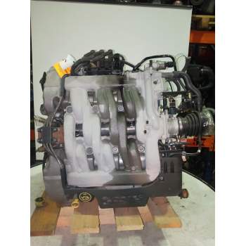 MOTOR COMPLETO LCBD 2S36605 