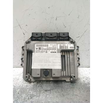 CENTRALITA MOTOR UCE 0281011627 9656168180 