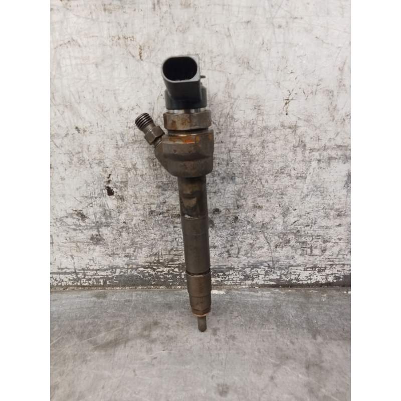 Recambio de inyector para bmw serie 3 berlina (e90) referencia OEM IAM 779844603 0445110289 BOSCH