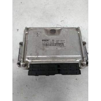 CENTRALITA MOTOR UCE 0281010788 8200155523 HOM8200049304