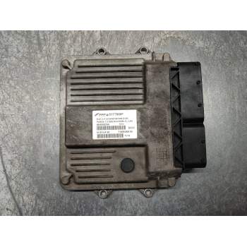 CENTRALITA MOTOR UCE 7160000505 51775008 MJD6JFS1