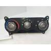 Recambio de mando calefaccion / aire acondicionado para hyundai matrix (fc) 1.8 gls full referencia OEM IAM   