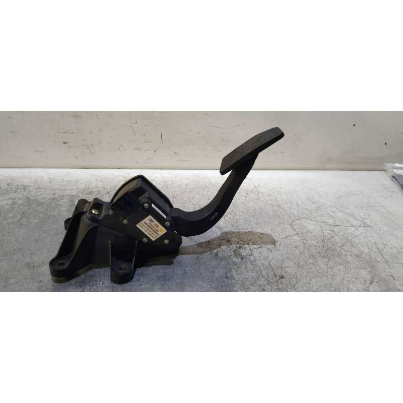 Recambio de potenciometro pedal para kia magentis active referencia OEM IAM  20CRDI 2006