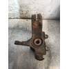 Recambio de mangueta delantera izquierda para ford c-max (cb3) business referencia OEM IAM 3M513K171  