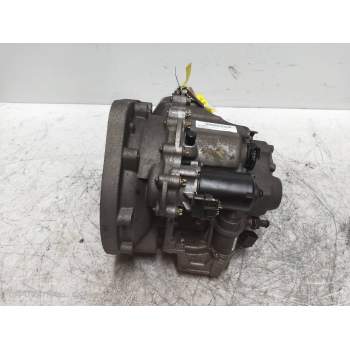 CAJA CAMBIOS BB0200 0003202V012 BB020007550
