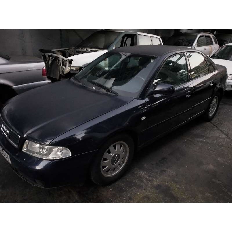 audi a4 berlina (b5) del año 1999