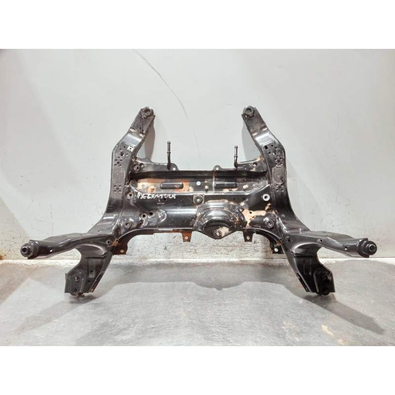Recambio de puente delantero para bmw x1/ix1 u11 x1 sdrive 18i referencia OEM IAM 8836336 15G 2023
