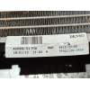 Recambio de radiador agua para peugeot 208 (p2) referencia OEM IAM 9825333380 TP4221364450 