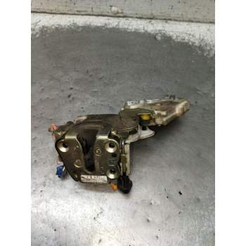 MOTOR CIERRE CENTRALIZADO DELANTERO IZQUIERDO 8055361U66 5P 2002