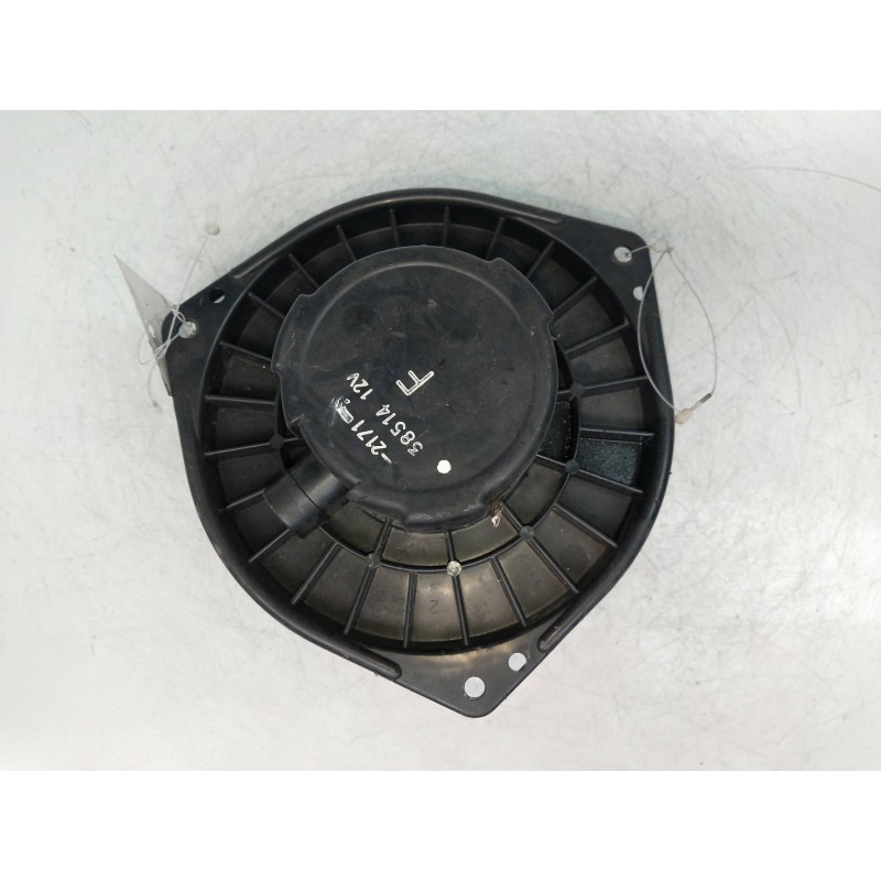 Recambio de motor calefaccion para suzuki grand vitara 5 puertas sq (ft) 2.0 turbodiesel cat referencia OEM IAM   