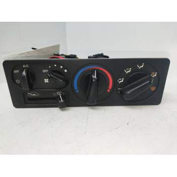 MANDO CALEFACCION / AIRE ACONDICIONADO 