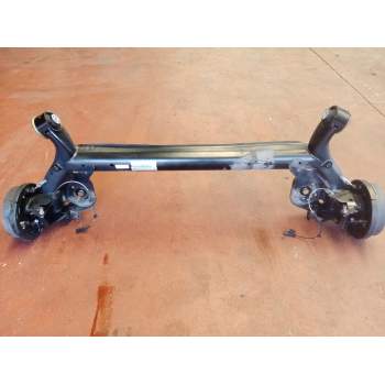 PUENTE TRASERO KE56983 E19102RS0609 TAMBOR/ABS