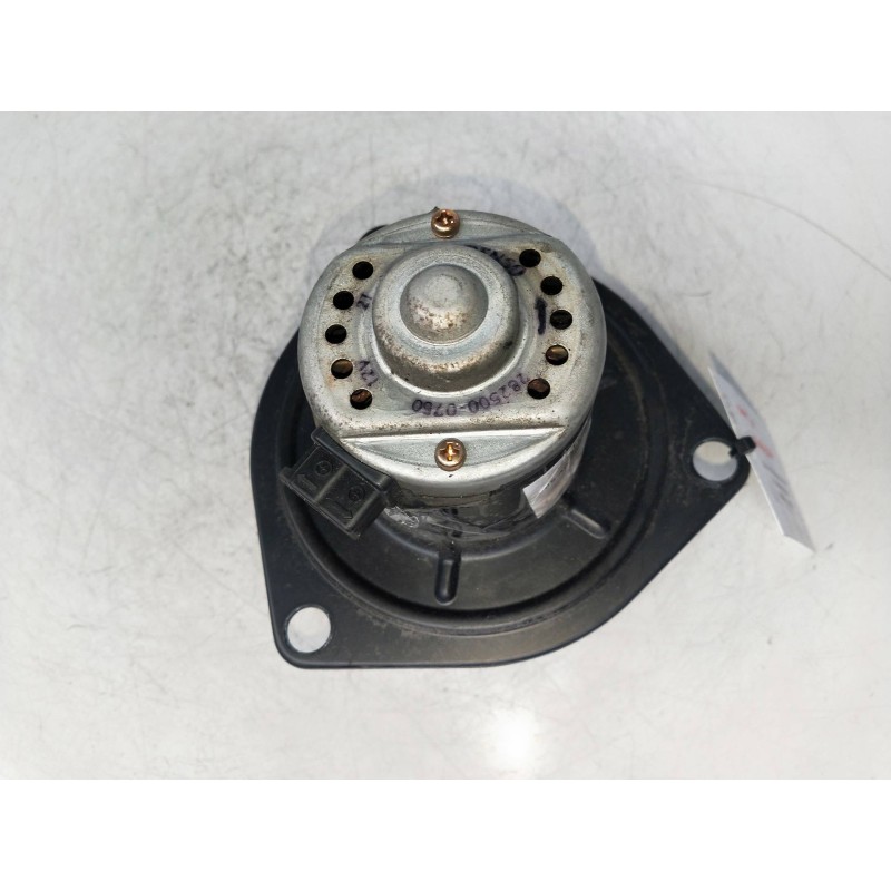 Recambio de motor calefaccion para suzuki wagon r+ sr (em) 1.0 referencia OEM IAM   