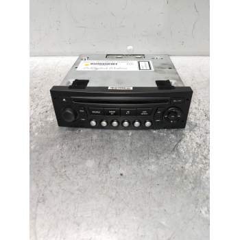 SISTEMA AUDIO / RADIO CD 9666959577 
