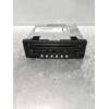 Recambio de sistema audio / radio cd para peugeot 5008 premium referencia OEM IAM 9666959577  
