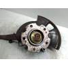 Recambio de mangueta delantera izquierda para ssangyong rodius 2.7 turbodiesel cat referencia OEM IAM  27XDI 2005