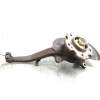 Recambio de mangueta delantera izquierda para ssangyong rodius 2.7 turbodiesel cat referencia OEM IAM  27XDI 2005
