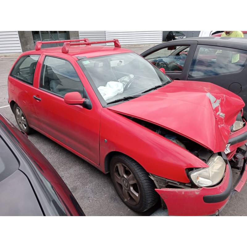 SEAT IBIZA II (6K1)