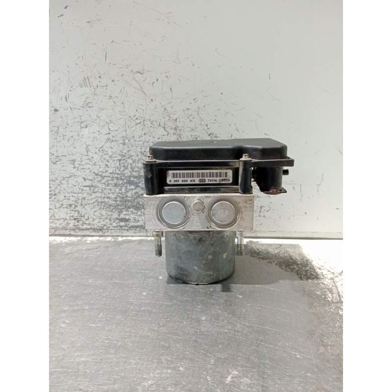 Recambio de abs para citroën xsara picasso referencia OEM IAM 0265800415 0265231522 9660779880