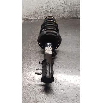 AMORTIGUADOR DELANTERO IZQUIERDO 315856 13JTD 2012