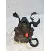 Recambio de bomba inyeccion para peugeot bipper básico referencia OEM IAM 0445010102 9683703780 BOSCH