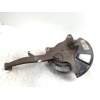 Recambio de mangueta delantera izquierda para ssangyong rodius 2.7 turbodiesel cat referencia OEM IAM  27XDI 2005