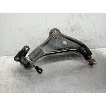 BRAZO SUSPENSION INFERIOR DELANTERO DERECHO 677230205 16G 2006