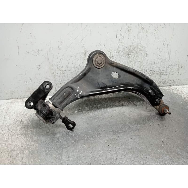 Recambio de brazo suspension inferior delantero derecho para mini mini (r56) cooper referencia OEM IAM 677230205 16G 2006