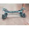 Recambio de puente trasero para renault espace v intens referencia OEM IAM   DICO/ABS