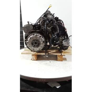 MOTOR COMPLETO FMBA DELPHI 2B19726