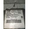 Recambio de centralita airbag para peugeot 307 sw (3h) 1.6 hdi 110 referencia OEM IAM 5EWA7V2766104A 03050816 5WK42908
