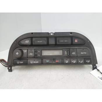 MANDO CALEFACCION / AIRE ACONDICIONADO LJA7690BB 1464306141 