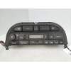 Recambio de mando calefaccion / aire acondicionado para jaguar xj referencia OEM IAM LJA7690BB 1464306141 