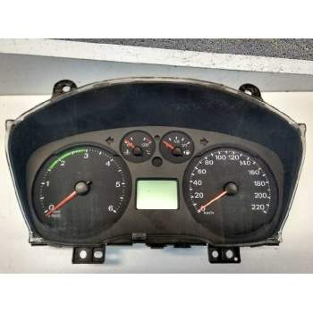 CUADRO INSTRUMENTOS 6C1T10849 22TDCI 2006