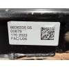 Recambio de puente delantero para bmw x1/ix1 u11 x1 sdrive 18i referencia OEM IAM 8836336 15G 2023
