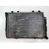 Recambio de radiador agua para mercedes-benz clase s (w140) berlina 3.5 turbodiesel referencia OEM IAM   
